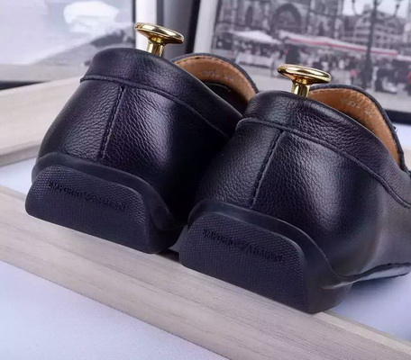 Amani Business Casual Men Shoes--040